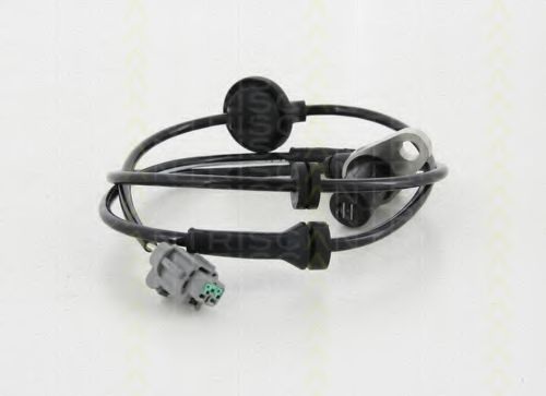 Датчик, частота вращения колеса 8180 14303 TRISCAN