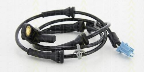 Датчик, частота вращения колеса 8180 14609 TRISCAN