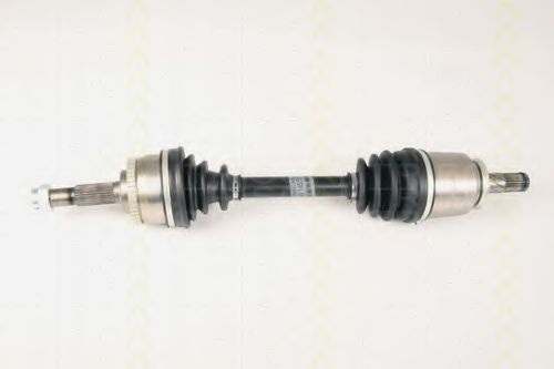 Приводной вал 8540 14558 TRISCAN
