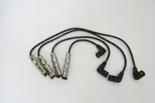 Комплект проводов зажигания 8860 29009 TRISCAN