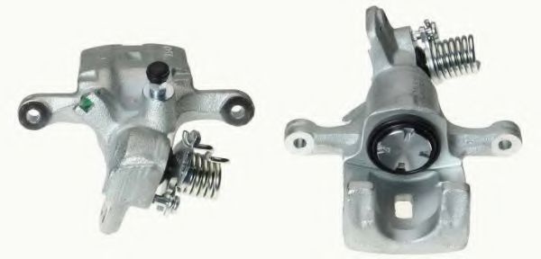 Тормозной суппорт 342564 BUDWEG CALIPER