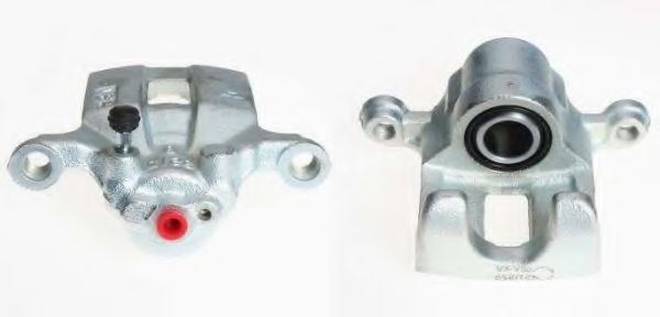 Тормозной суппорт 343203 BUDWEG CALIPER