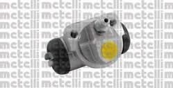 Колесный тормозной цилиндр 04-0322 METELLI