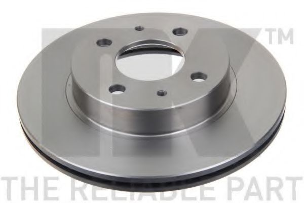 Тормозной диск 202232 NK