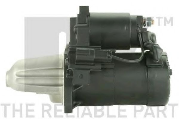 Стартер 4717541 NK