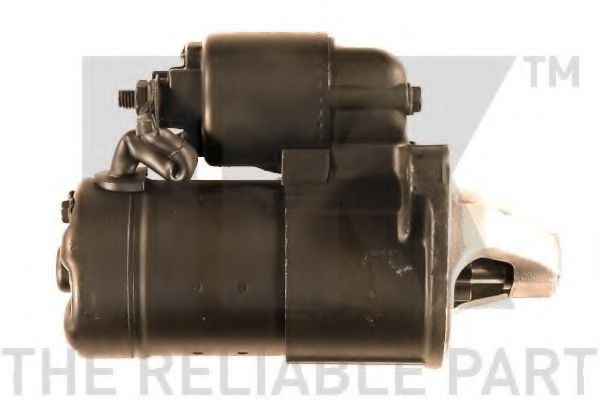 Стартер 4752168 NK