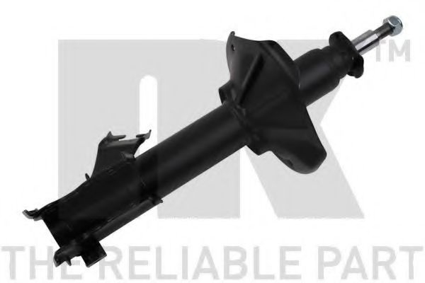 Амортизатор 622230991 NK