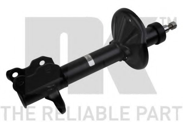 Амортизатор 622231001 NK