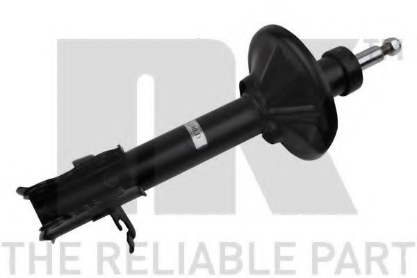 Амортизатор 622231002 NK