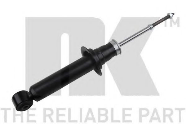 Амортизатор 63221361 NK