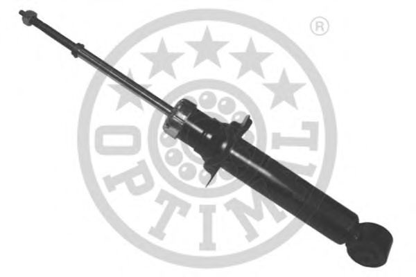 Амортизатор A-1246G OPTIMAL