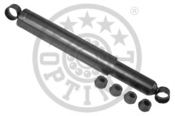 Амортизатор A-1611H OPTIMAL