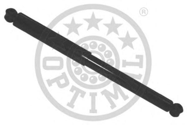 Амортизатор A-2977G OPTIMAL