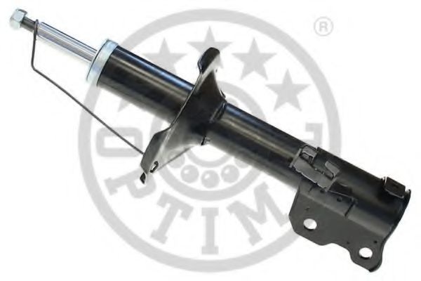 Амортизатор A-67238GR OPTIMAL