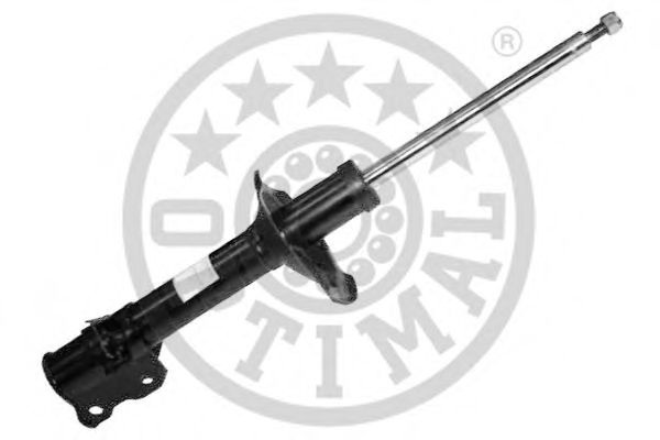 Амортизатор A-67670GL OPTIMAL