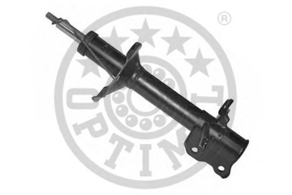 Амортизатор A-67686GR OPTIMAL