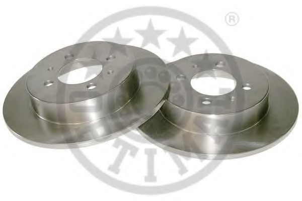 Тормозной диск BS-5310 OPTIMAL