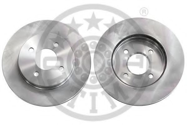Тормозной диск BS-7898 OPTIMAL