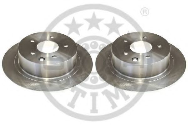 Тормозной диск BS-8794 OPTIMAL