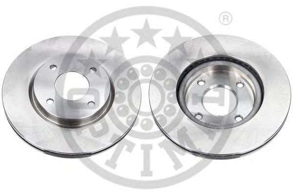 Тормозной диск BS-8950 OPTIMAL