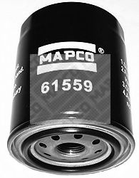 Масляный фильтр 61559 MAPCO