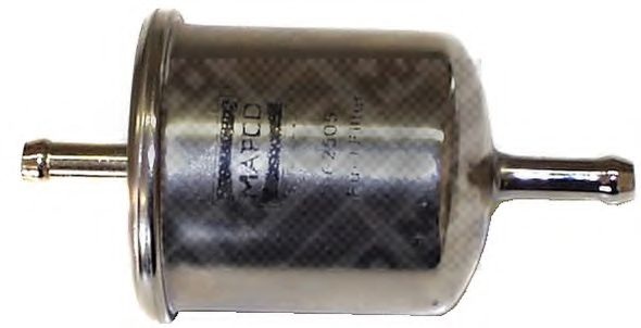 Топливный фильтр 62505 MAPCO