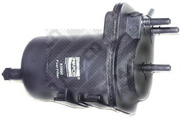 Топливный фильтр 63500 MAPCO