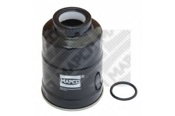 Топливный фильтр 63502 MAPCO