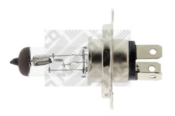 Лампа накаливания, основная фара 103200 MAPCO