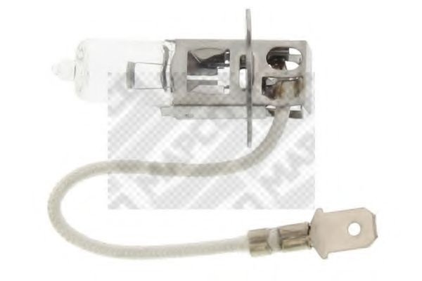 Лампа накаливания, фара дальнего света 103201 MAPCO