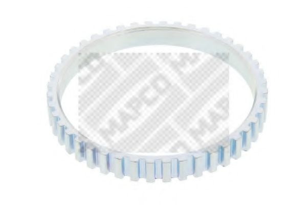 Зубчатый диск импульсного датчика, противобл. устр. 76577 MAPCO