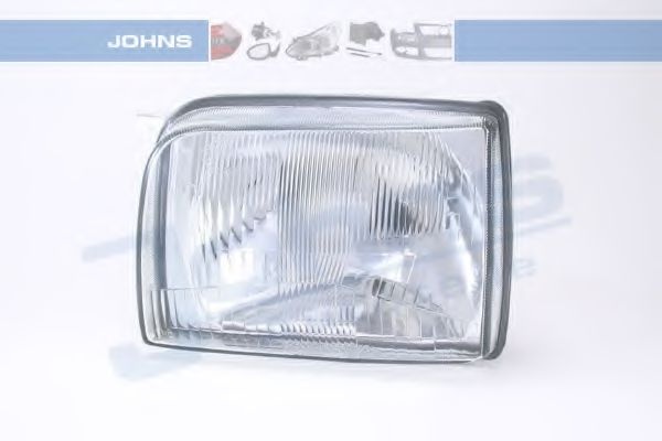 Основная фара 27 04 09 JOHNS