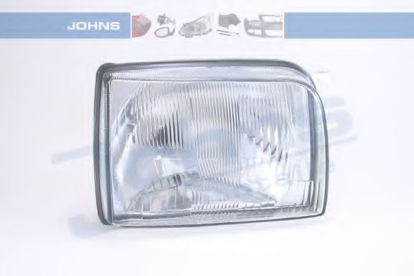 Основная фара 27 04 10 JOHNS