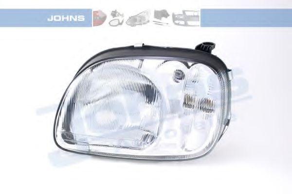 Основная фара 27 06 09 JOHNS