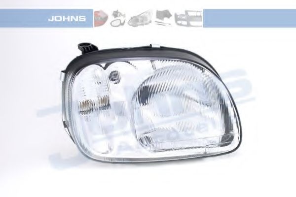 Основная фара 27 06 10 JOHNS