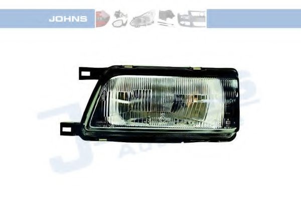 Основная фара 27 26 09 JOHNS