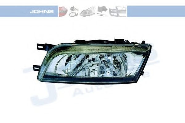 Основная фара 27 29 09-2 JOHNS