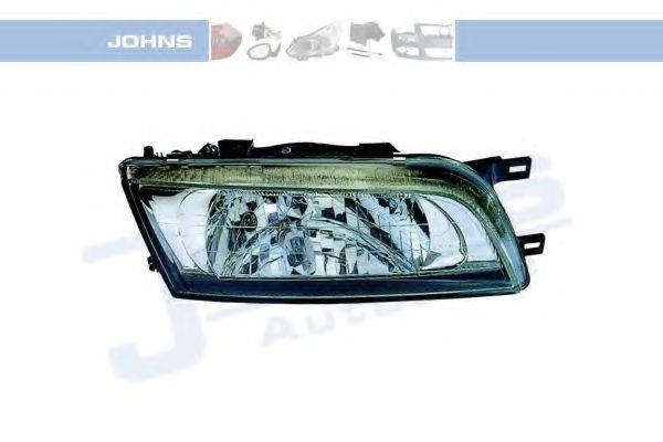 Основная фара 27 29 10-2 JOHNS