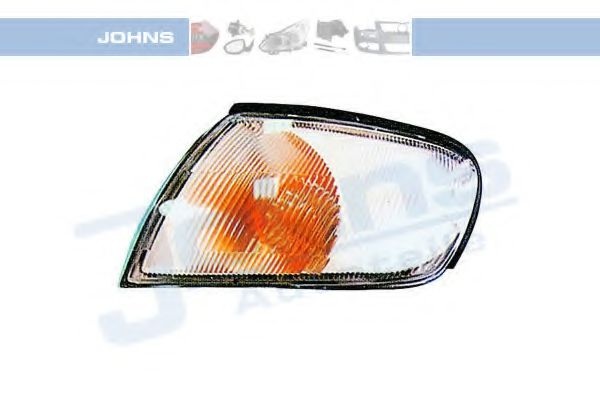 Фонарь указателя поворота 27 29 19 JOHNS
