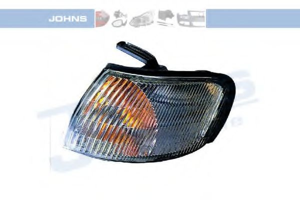 Фонарь указателя поворота 27 29 19-2 JOHNS