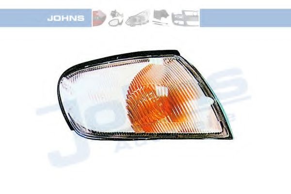 Фонарь указателя поворота 27 29 20 JOHNS