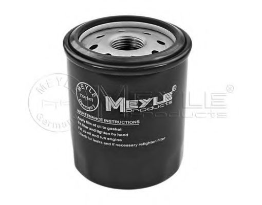 Масляный фильтр 36-14 322 0002 MEYLE