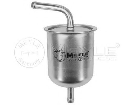 Топливный фильтр 36-14 323 0010 MEYLE