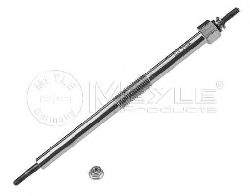 Свеча накаливания 36-14 860 0003 MEYLE