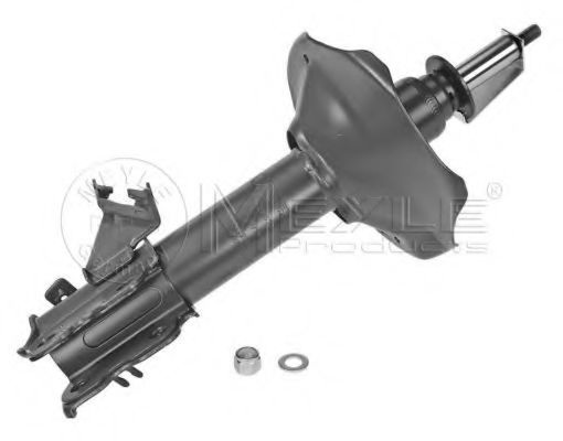 Амортизатор 36-26 623 0016 MEYLE