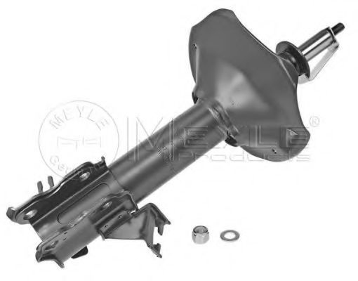 Амортизатор 36-26 623 0017 MEYLE