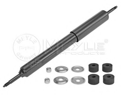 Амортизатор 36-26 625 0001 MEYLE