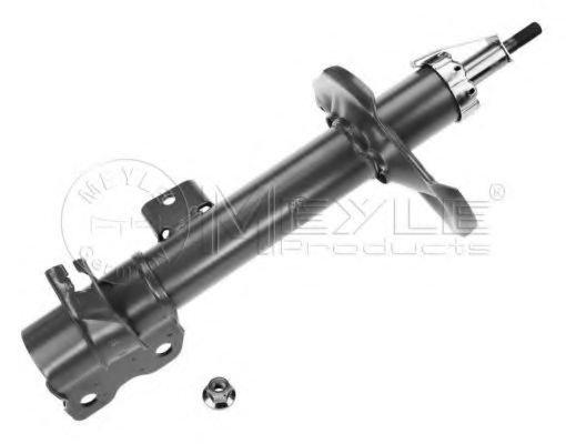 Амортизатор 36-26 723 0000 MEYLE