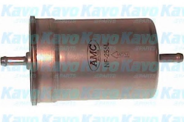 Топливный фильтр NF-255L AMC Filter