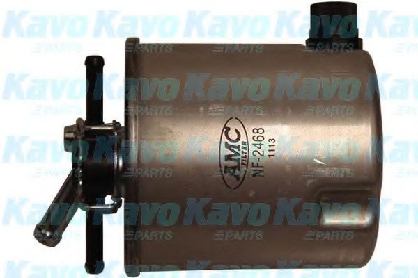 Топливный фильтр NF-2468 AMC Filter